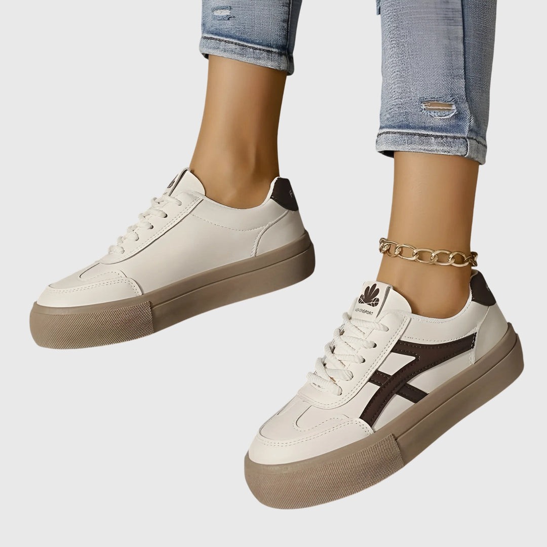 ELZA | ORTHOPÄDISCHE SNEAKER