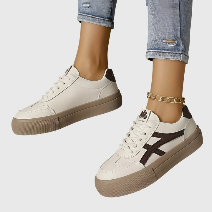 ELZA | ORTHOPÄDISCHE SNEAKER