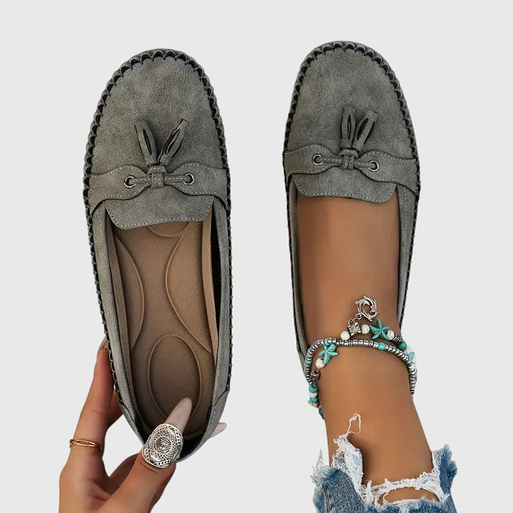 Chelsea | Bequeme weiche Slipper
