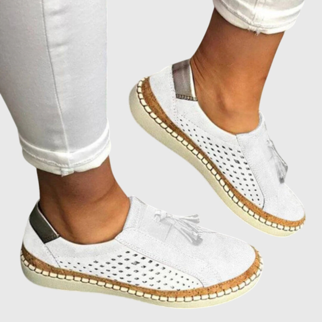 PIPER | ORTHOPÄDISCHE SLIP-ONS