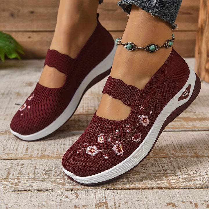 Luna | Ergonomische Komfortschuhe