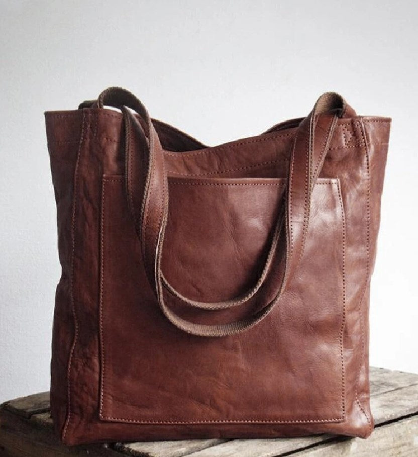 Pamela | Klassische Tote