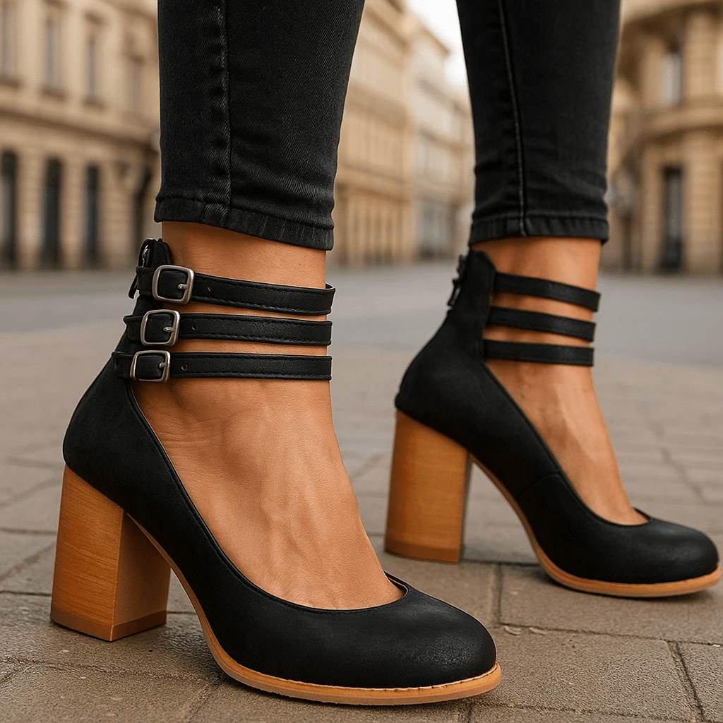 Charlotte | Charm-Fersen