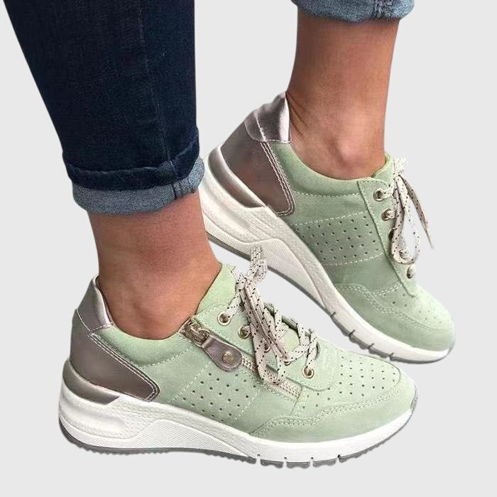 MADDIE | ORTHOPÄDISCHE SNEAKER