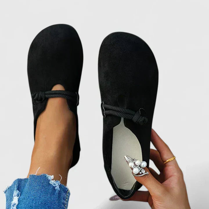 Ysavriann | Orthopädische Slipper