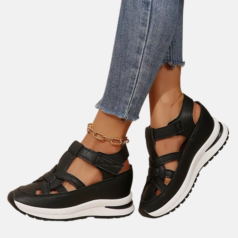Elegante Orthopädische Sandalen