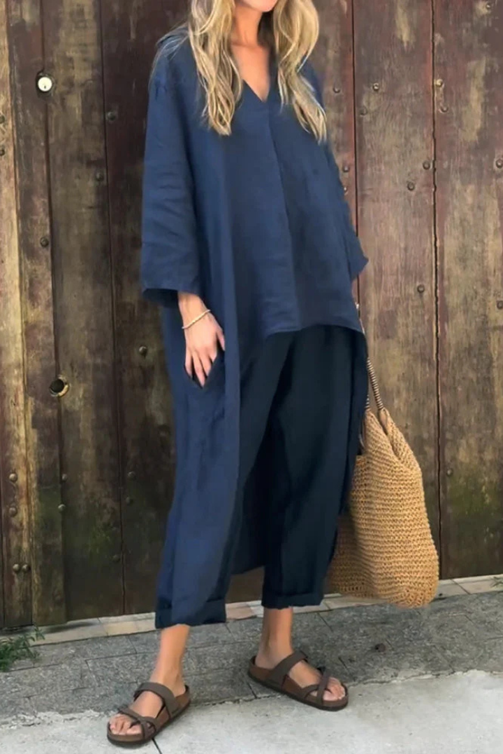 OLIVINA | STILVOLLES UND BEQUEMES SET