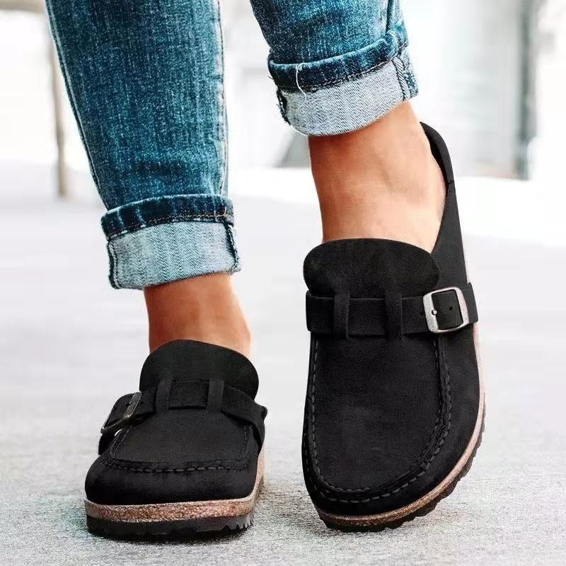 Eliana™ Orthopädische Slip-Ons