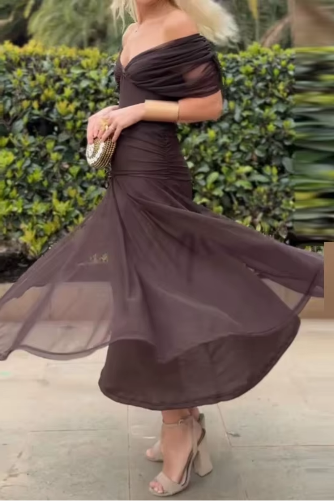Louise | Freizeitkleid