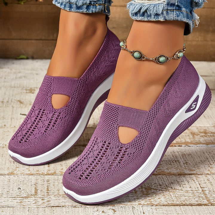 Georgia | Rutschfeste orthopädische Schuhe