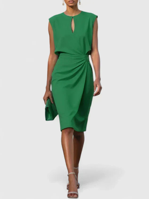 Lisandrah | Elegantes Kleid