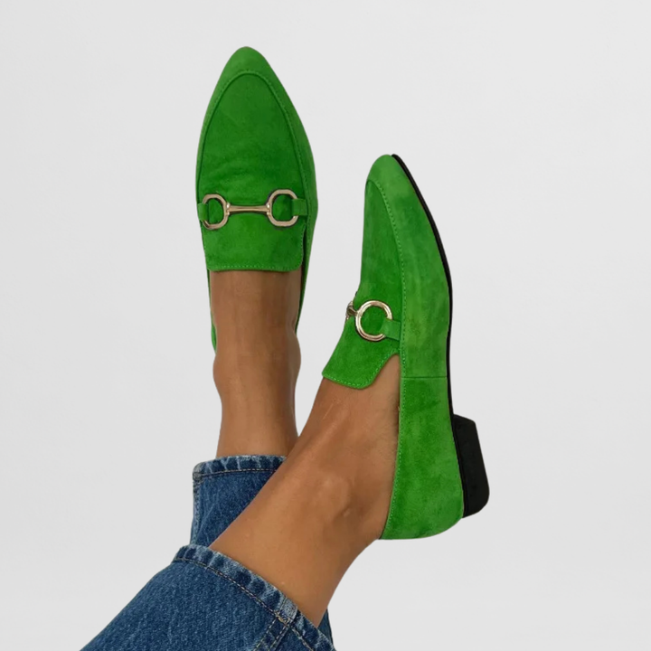 Hyelianne | Orthopädische Lebhafte Loafer