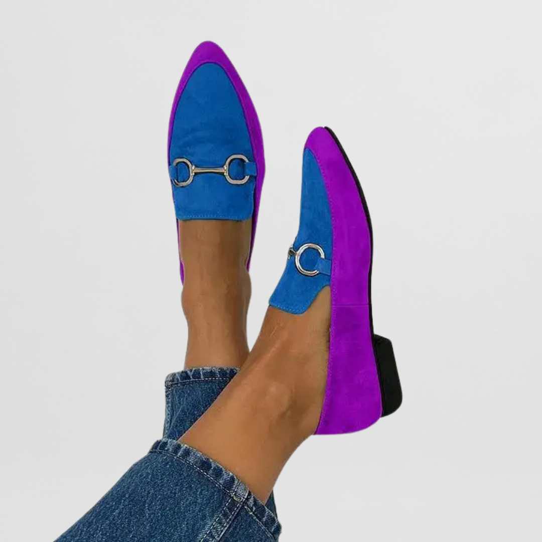 Hyelianne | Orthopädische Slipper
