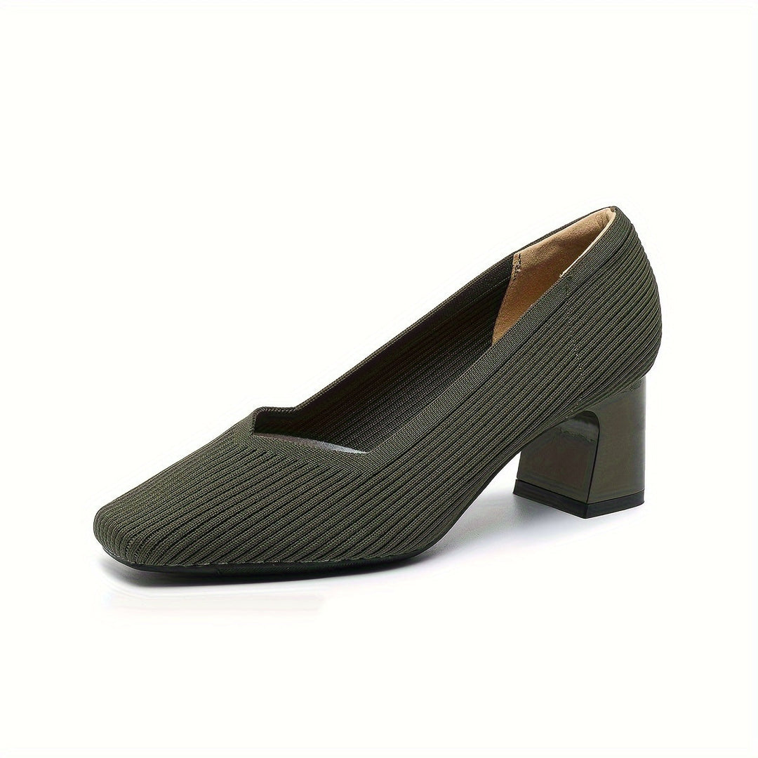 Zayli™ | Orthopädische Absätze