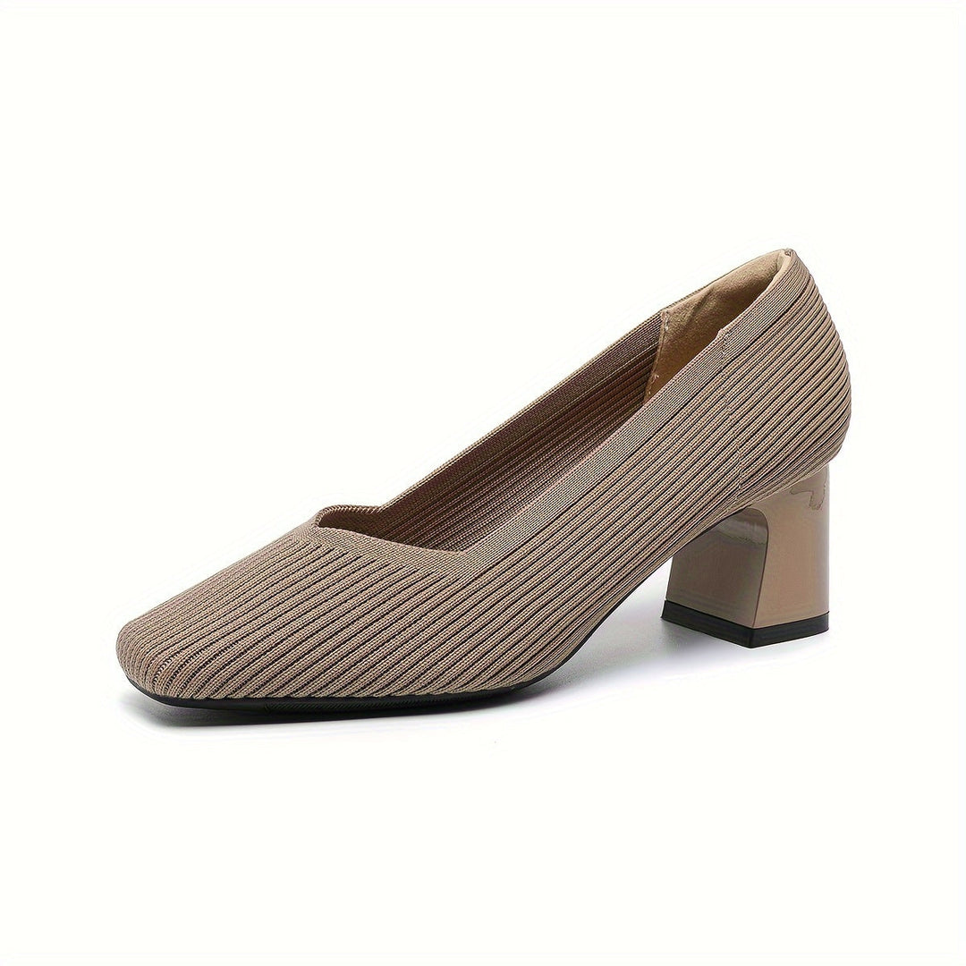 Zayli™ | Orthopädische Absätze