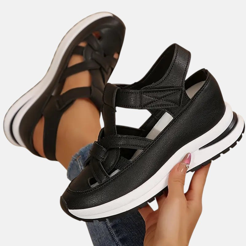 Elegante Orthopädische Sandalen