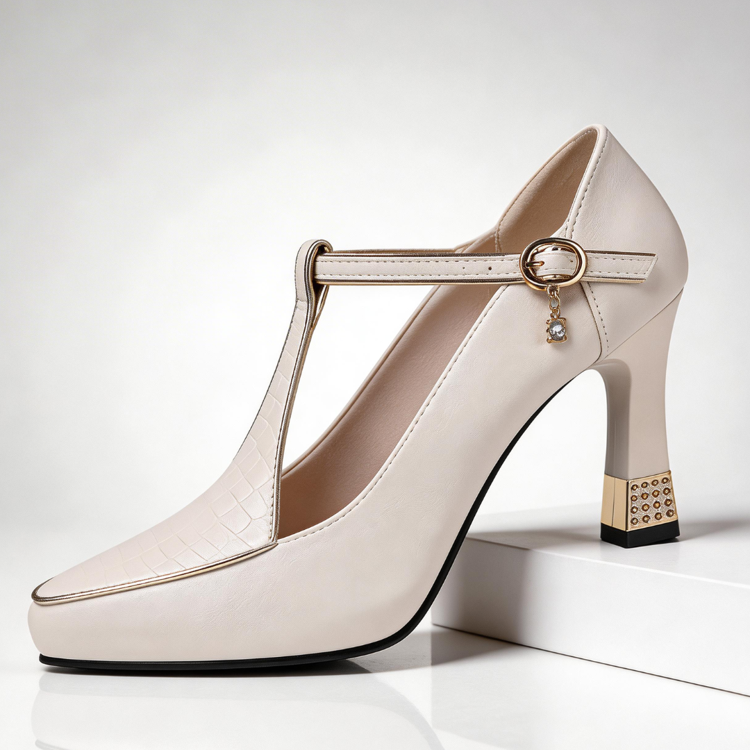 Grace | Vixen Heels