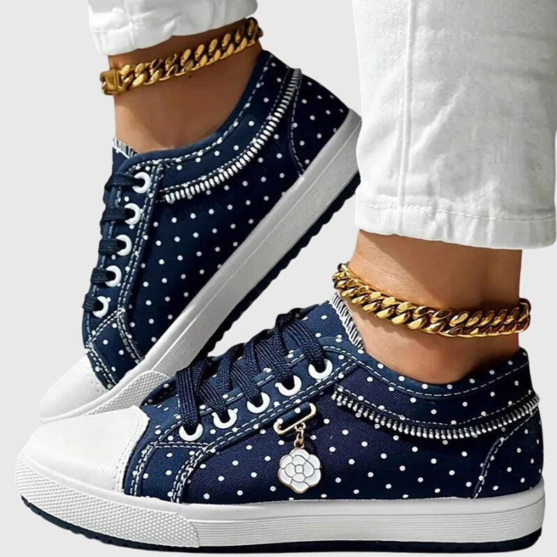 ELENA | ORTHOPÄDISCHE SNEAKER