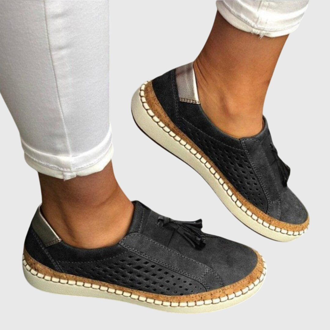PIPER | ORTHOPÄDISCHE SLIP-ONS