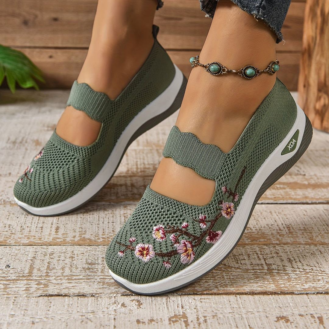 Luna | Ergonomische Komfortschuhe