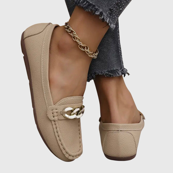 Melissa | Orthopädische Slipper