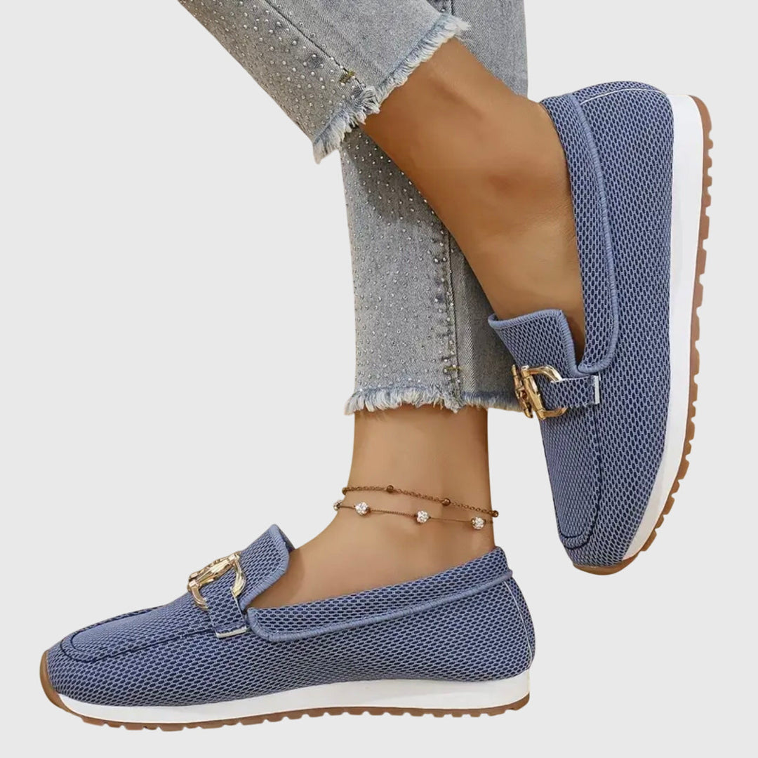 Susana | Orthopädische Bequeme Sneaker