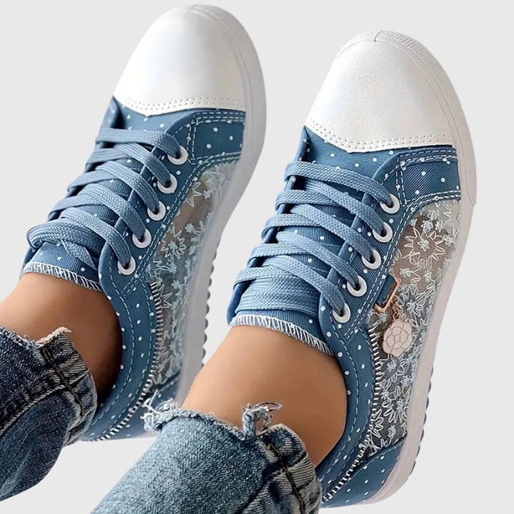 ELENA | ORTHOPÄDISCHE SNEAKER