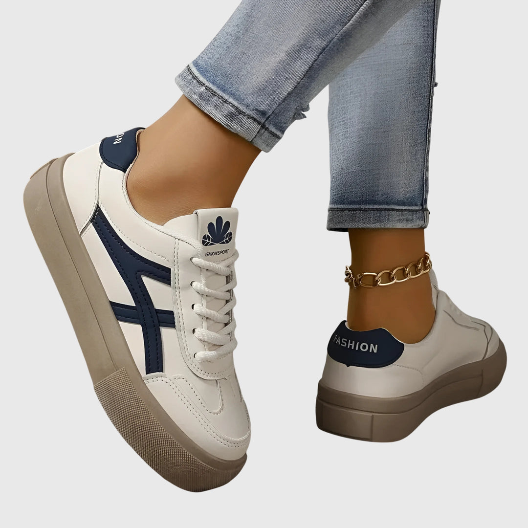 ELZA | ORTHOPÄDISCHE SNEAKER