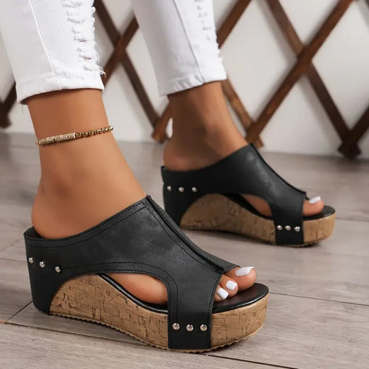 Melissa | Sandalen