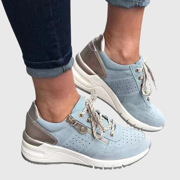 MADDIE | ORTHOPÄDISCHE SNEAKER
