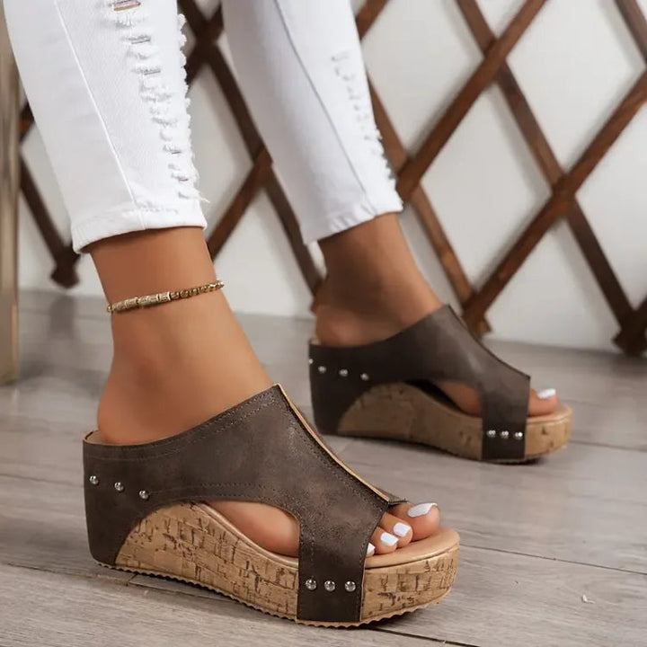 Melissa | Sandalen
