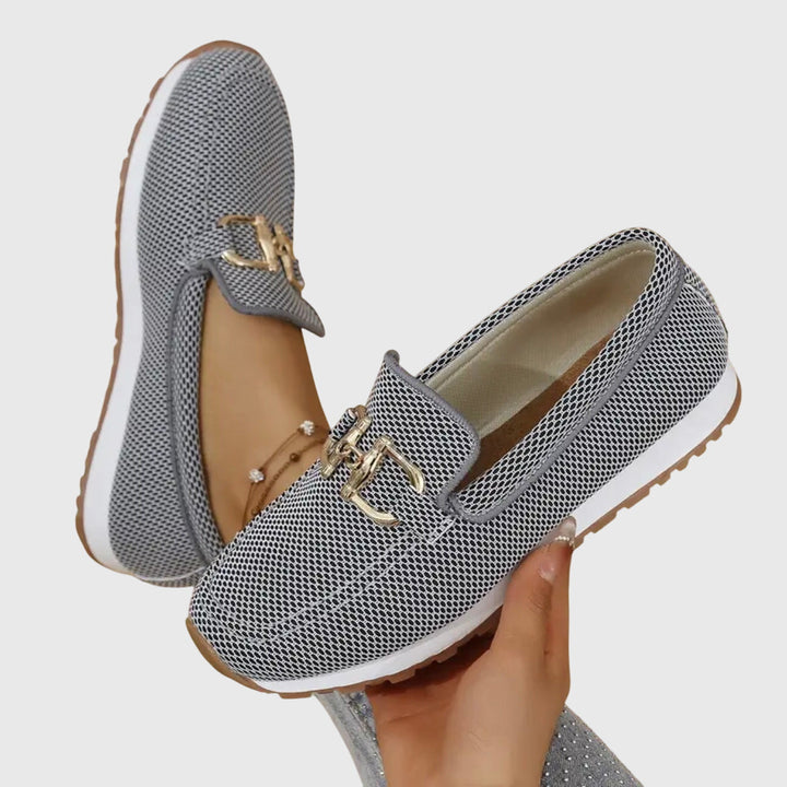 Elsie - Schicke Loafer Sneakers