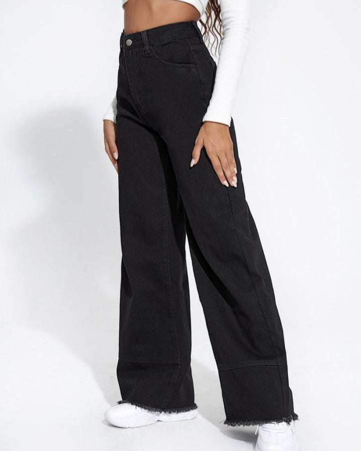 Damen Jeans
