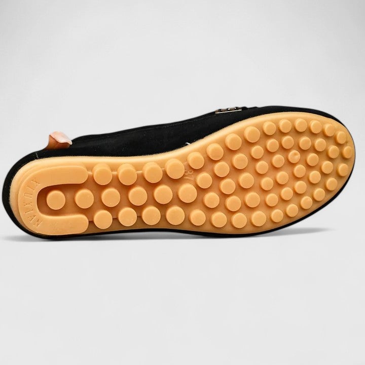 Karlene | Orthopädischer Slipper