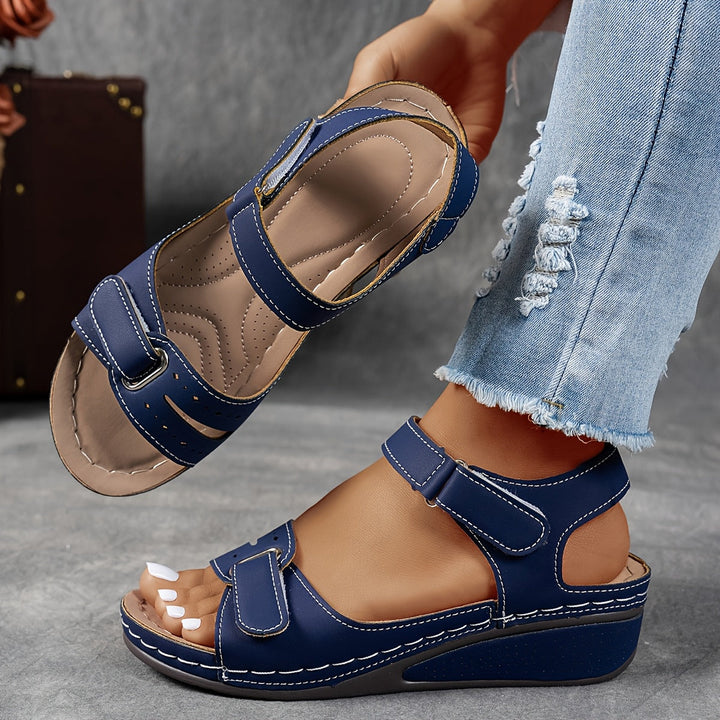 Ivy | Orthopädische Sandalen