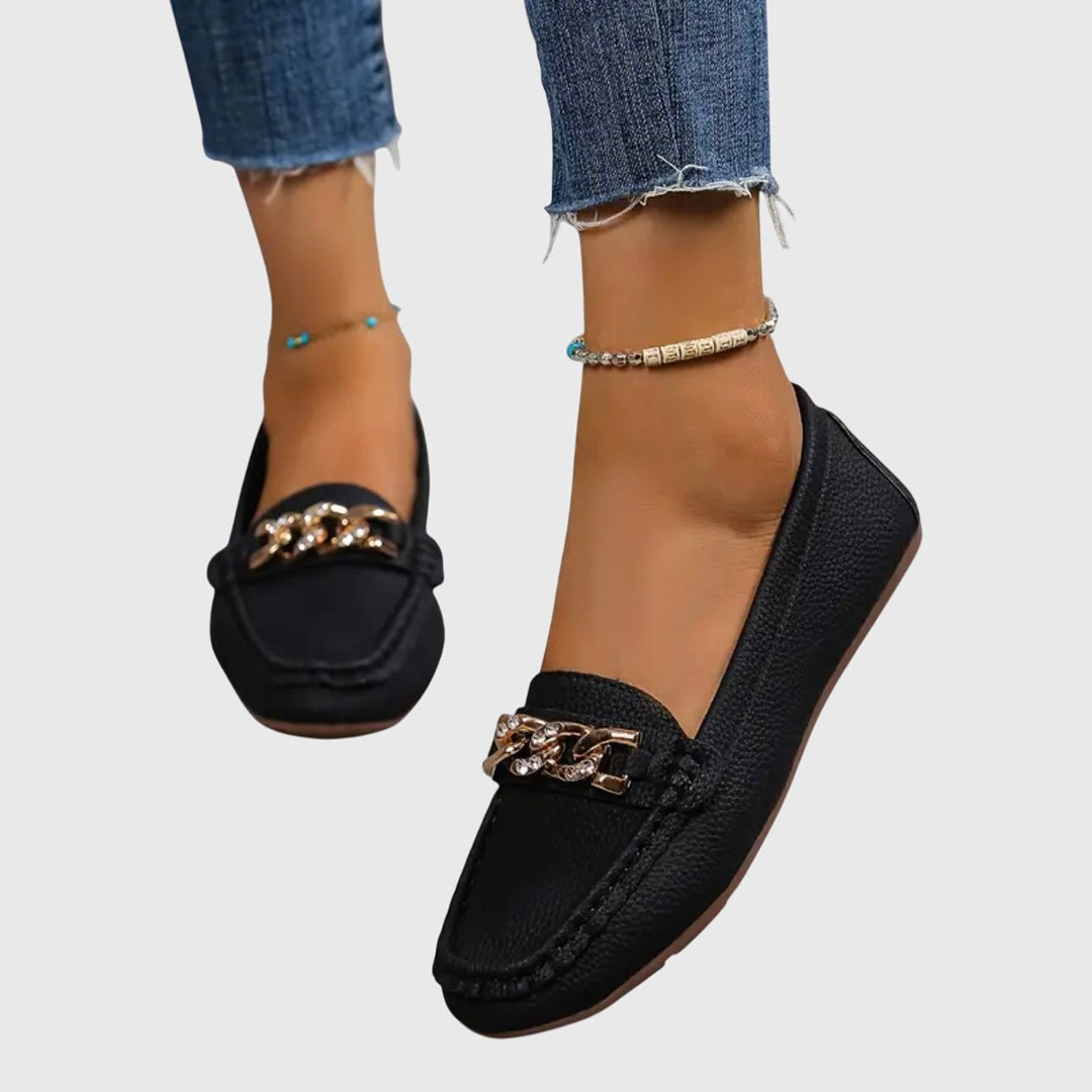 Melissa | Orthopädische Slipper