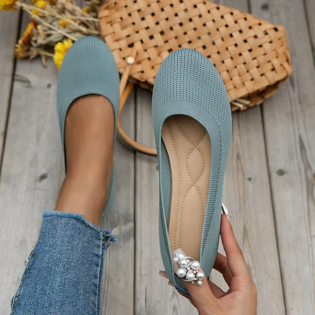 Avery™ Rutschfeste Atmungsaktive Schuhe