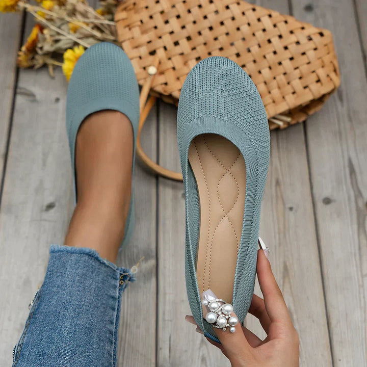 Avery™ Rutschfeste Atmungsaktive Schuhe