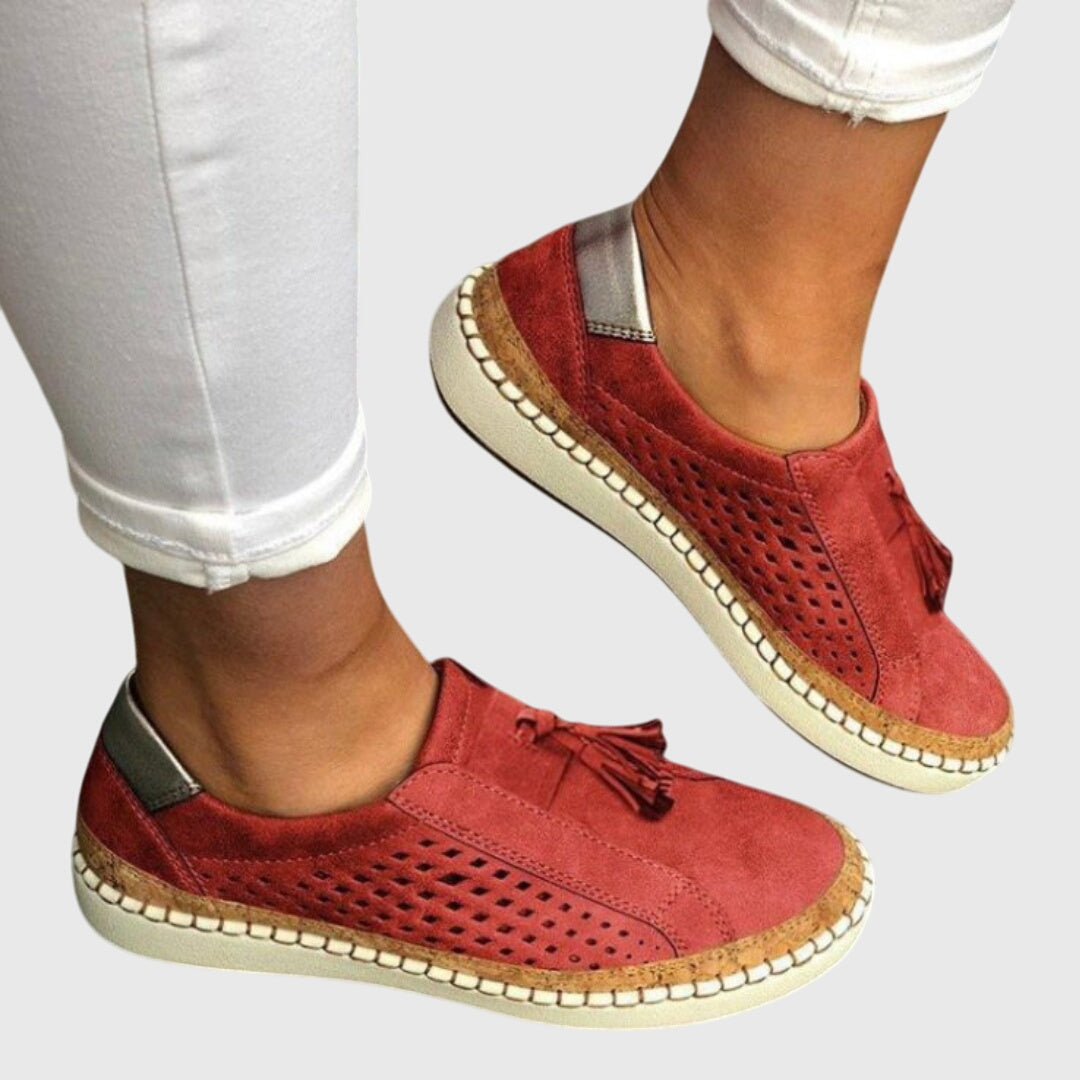 PIPER | ORTHOPÄDISCHE SLIP-ONS
