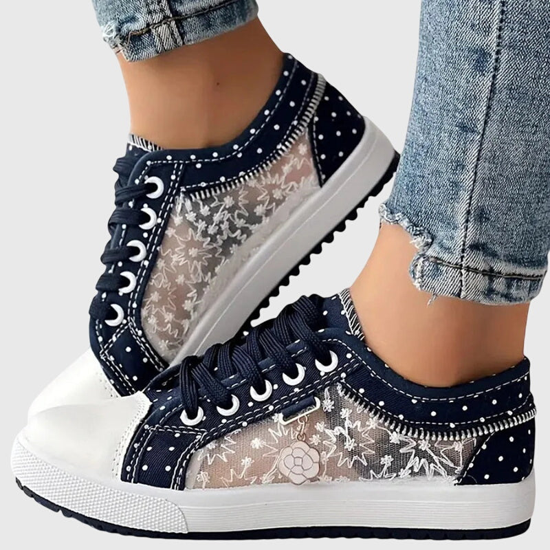 ELENA | ORTHOPÄDISCHE SNEAKER
