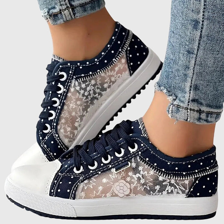 ELENA | ORTHOPÄDISCHE SNEAKER