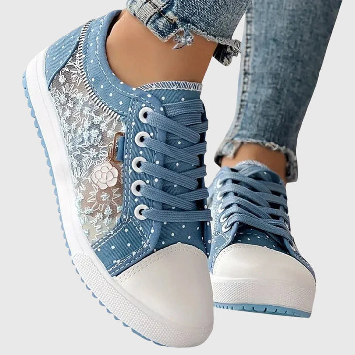 ELENA | ORTHOPÄDISCHE SNEAKER