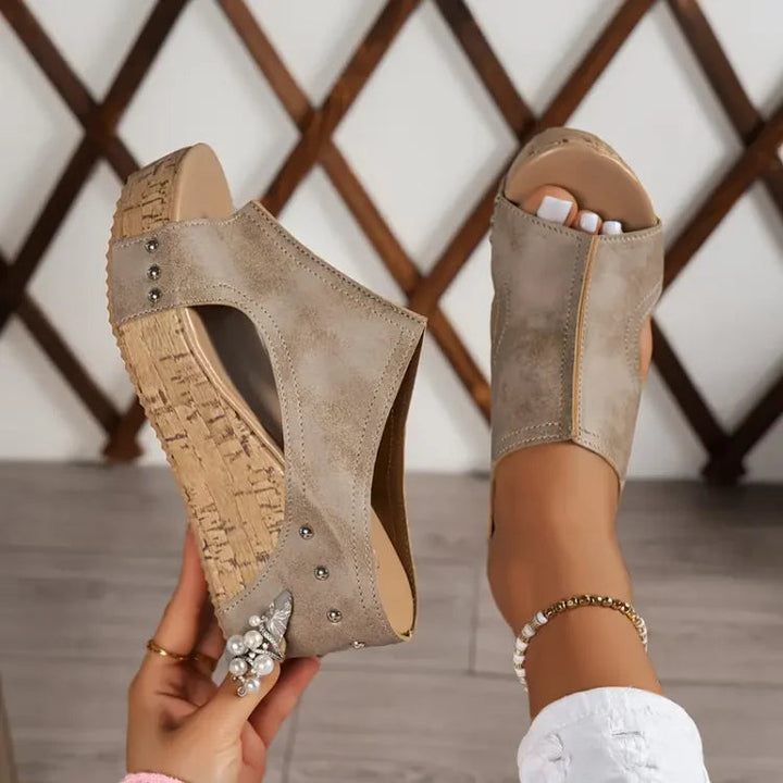 Melissa | Sandalen