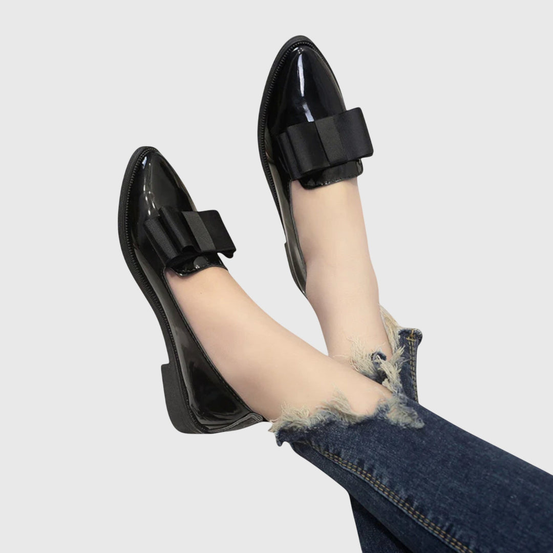 Anya | Orthopädische Slipper