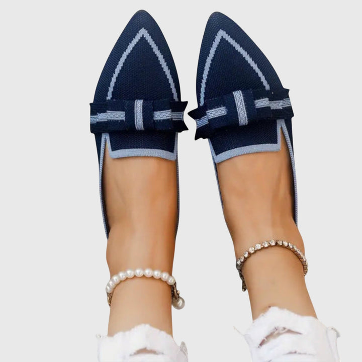 Blaire | Orthopädische Charmante Loafer