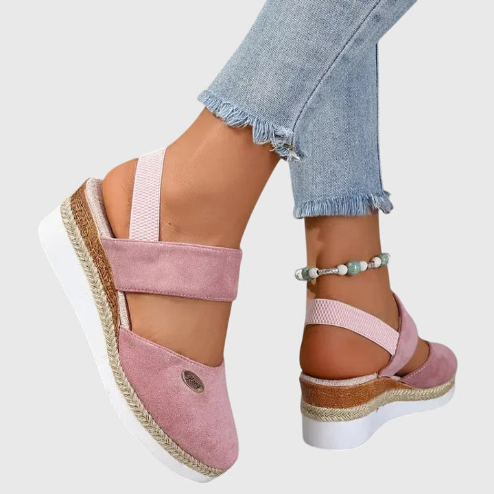 Antonia | Orthopädische Sandalen