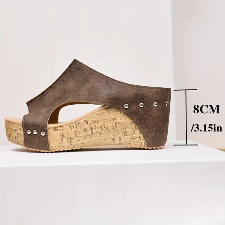 Melissa | Sandalen