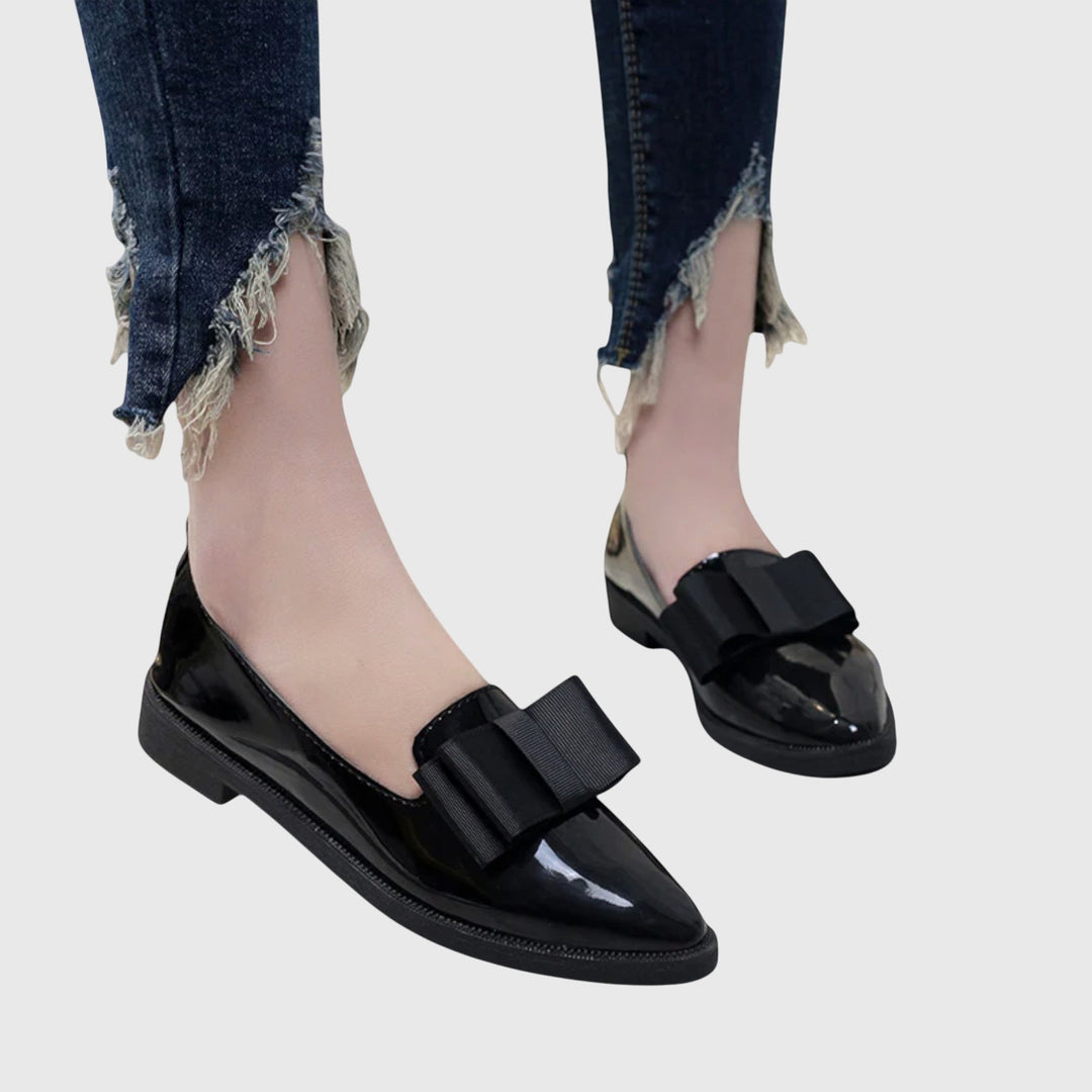 Anya | Orthopädische Slipper