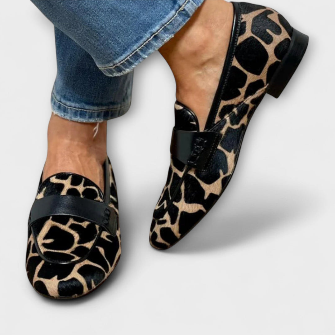 Aurora | Orthopädische Exotische Loafer