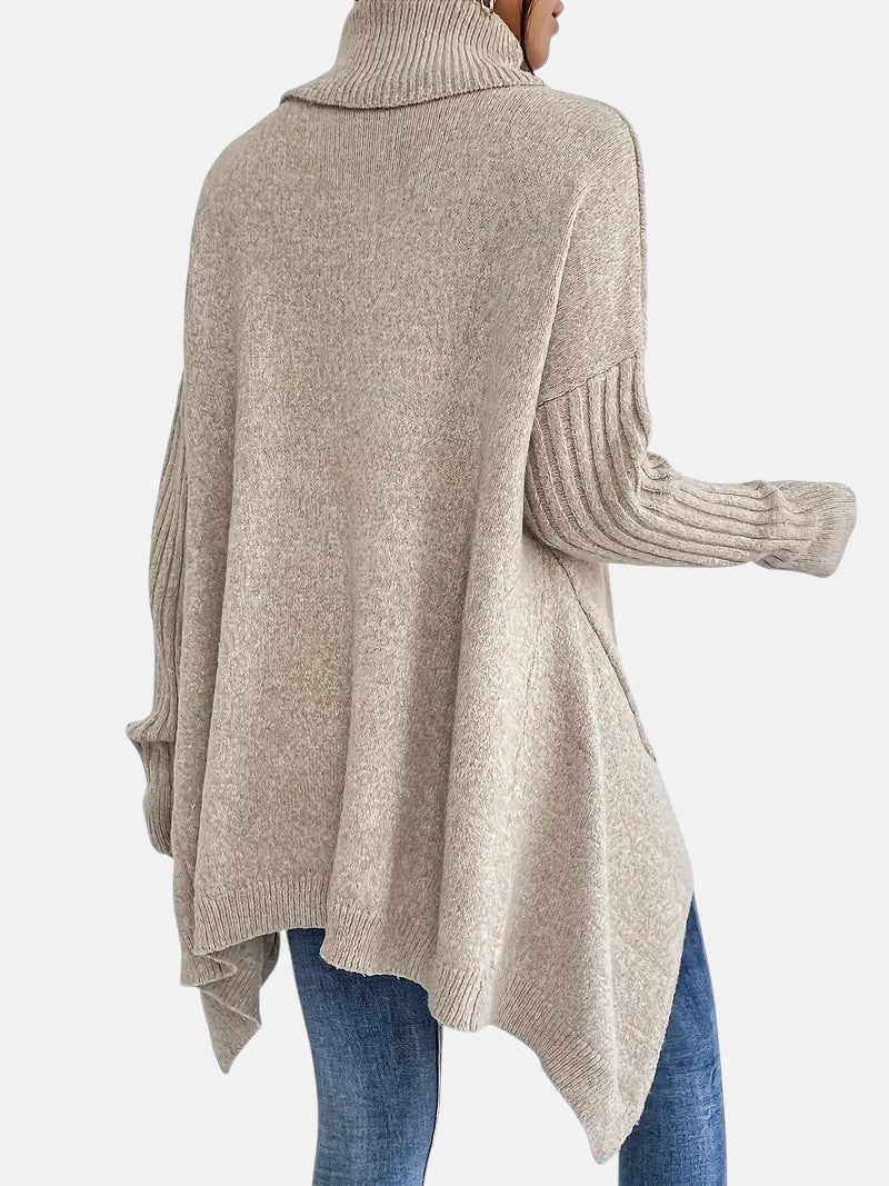 Alexandra | Damen Winter Pullover